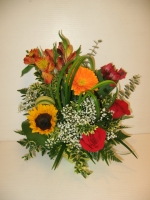 Spécial fleurs - AN26 54$ CAN