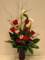 Spécial fleurs - AR07 154$ CAN