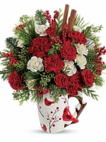 Spécial fleurs - CF24 64$ CAN